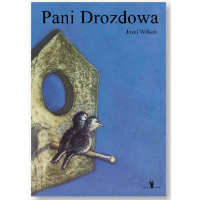 Pani Drozdowa