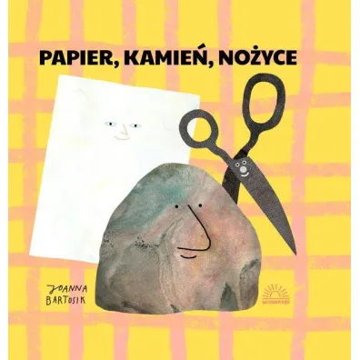 Papier, kamie�, no�yce