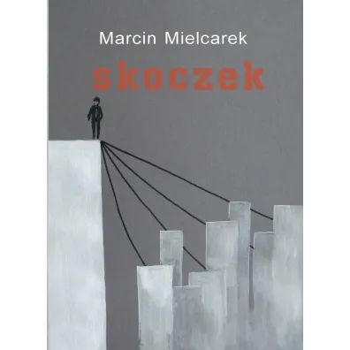 Skoczek - Marcin  Mielcarek