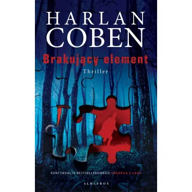 Brakuj�cy element