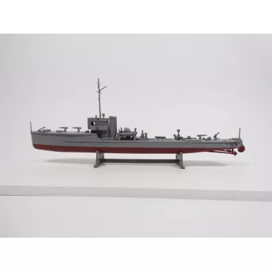 Okrt Artyleryjski ORP "MAZUR" Mirage