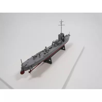 Okrt Artyleryjski ORP "MAZUR" Mirage