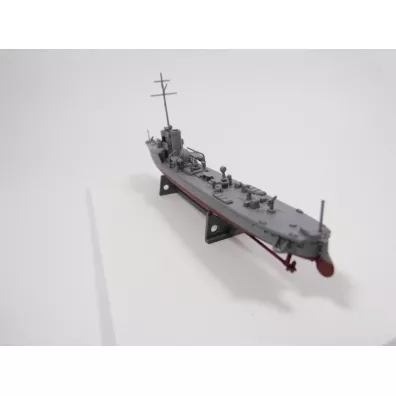 Okrt Artyleryjski ORP "MAZUR" Mirage