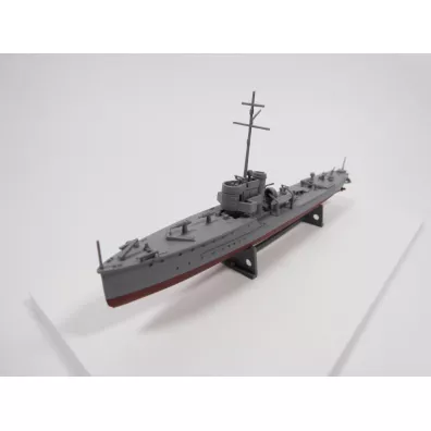 Okrt Artyleryjski ORP "MAZUR" Mirage