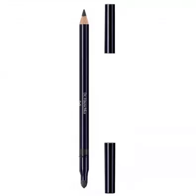 Dr. Hauschka Black Eye Definer kredka do oczu 01 Black 1.05 g