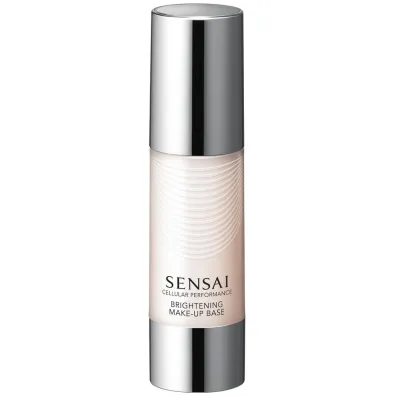 Kanebo Sensai Baza pod makija� Cellular performance brightening Make up base 30 ml