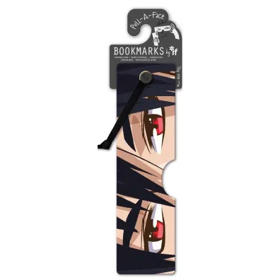 If Zak�adka do ksi��ki oczy - Anime