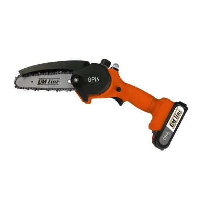 Oleo-Mac/Victus Oleo-mac pi�a �a�cuchowa 18v 6" 1x1,5ah gpi6 om line
