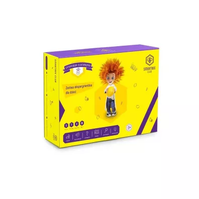 BeeBox Cytrynowa Elektrownia SmartBee