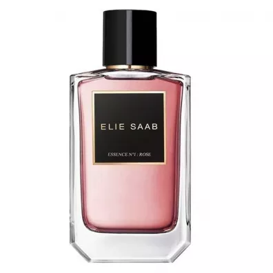 Elie Saab Woda perfumowana La Collection Essence No 1 Rose 100 ml