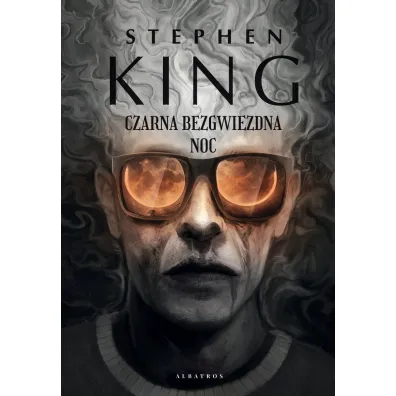 Czarna bezgwiezdna noc - Stephen King