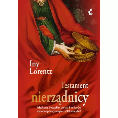Testament nierz�dnicy - Iny Lorentz