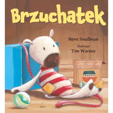 Brzuchatek - Steve Smallman, Tim Warnes