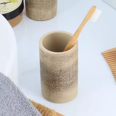 Tendance Kubek azienkowy Klass Natural Beowy
