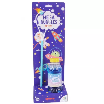 Ba�ki mydlane mega Kosmos Maksik