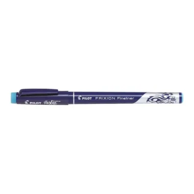 Pilot Cienkopis Frixion Fineliner