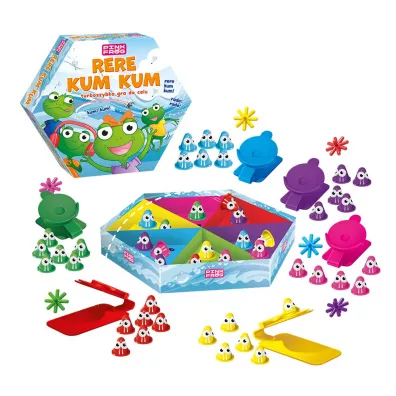 Rere Kum Kum