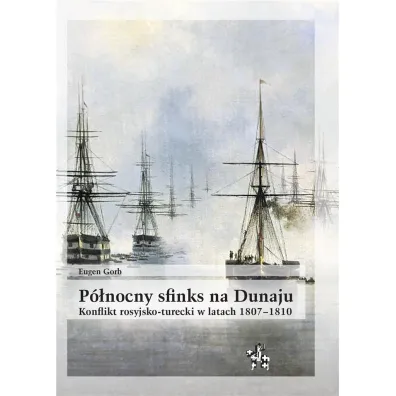 P�nocny sfinks na dunaju - Eugen Gorb
