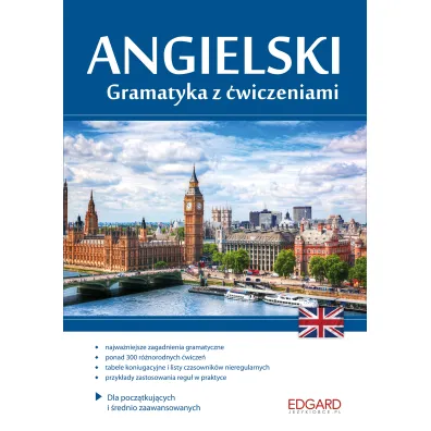Angielski. Gramatyka z �wiczeniami
