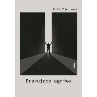 Brakuj�ce ogniwo - Rafa� Zaborowski