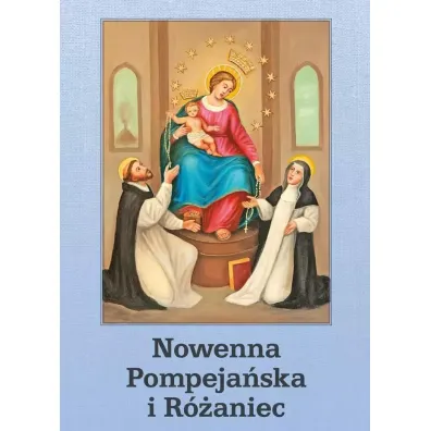 Nowenna Pompeja�ska