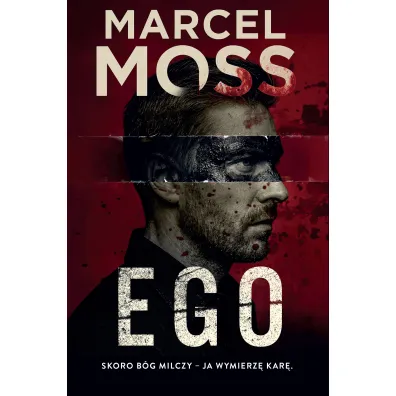 Ego - Marcel Moss