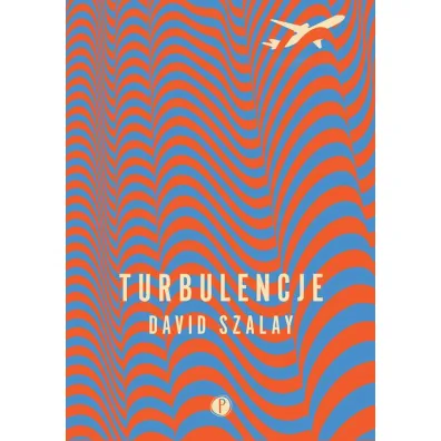 Turbulencje - David Szalay