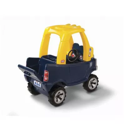 Cozy Coupe - Truck Little Tikes
