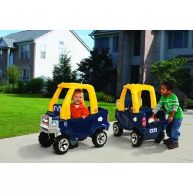 Cozy Coupe - Truck Little Tikes