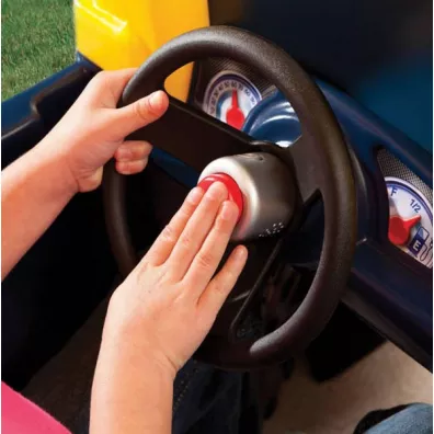 Cozy Coupe - Truck Little Tikes