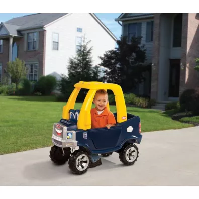 Cozy Coupe - Truck Little Tikes