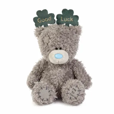 Mi� - Good Luck z koniczynkami 11cm Carte Blanche