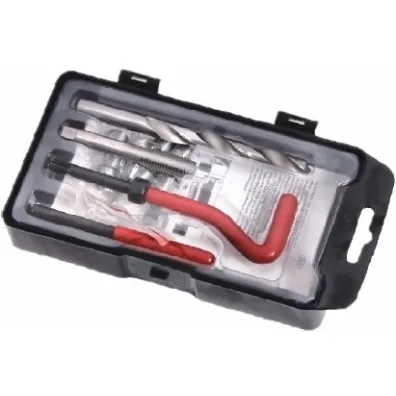 Quatros Zestaw do naprawy gwint�w M10 x 1.25 QS14187E