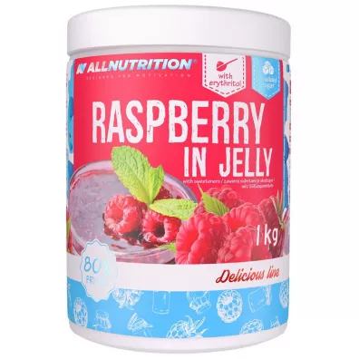 Allnutrition Maliny w �elu 1 kg