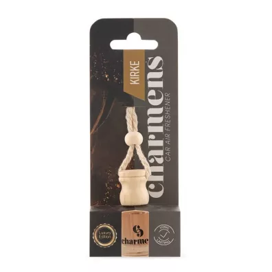Charmens Car Air Freshener zapach do samochodu Kirke 8 ml
