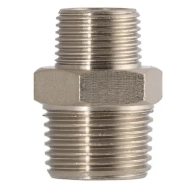 Airpress Redukcja nyplowa 3/8" x 1/2" 4337525