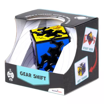 Gear Shift - �amig��wka poziom 3/5 Recent Toys