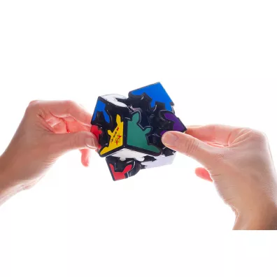 Gear Shift - �amig��wka poziom 3/5 Recent Toys