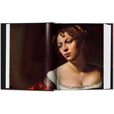 Caravaggio. The Complete Works. 45th Ed. wer. angielska