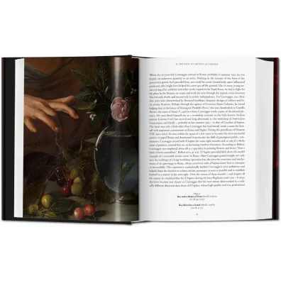 Caravaggio. The Complete Works. 45th Ed. wer. angielska