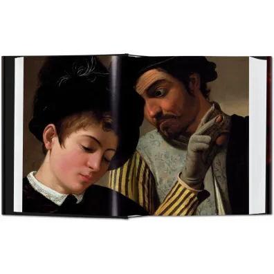 Caravaggio. The Complete Works. 45th Ed. wer. angielska