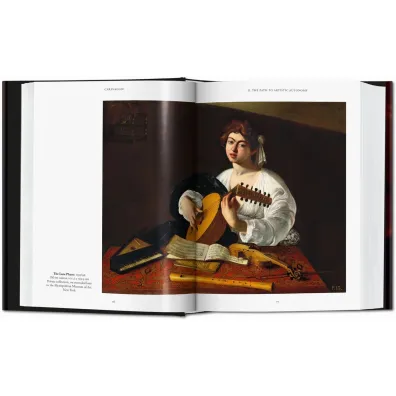 Caravaggio. The Complete Works. 45th Ed. wer. angielska