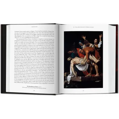 Caravaggio. The Complete Works. 45th Ed. wer. angielska