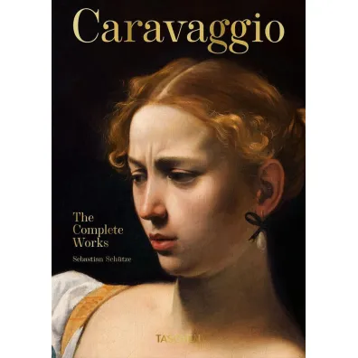 Caravaggio. The Complete Works. 45th Ed. wer. angielska