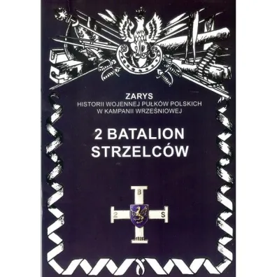 2 Batalion Strzelc�w - Przemys�aw Dymek
