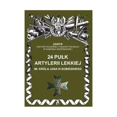 24 Pu�k Artylerii Lekkiej im. Kr�la Jana III Sobieskiego - Przemys�aw Dymek