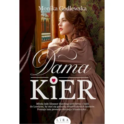 Dama Kier - Monika Godlewska