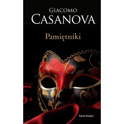 Pami�tniki. Edycja kolekcjonerska (barwione brzegi)