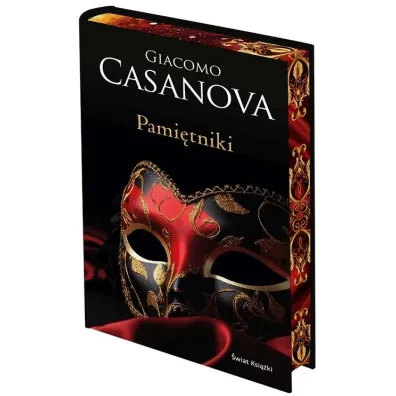 Pami�tniki. Edycja kolekcjonerska (barwione brzegi)