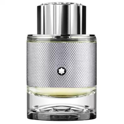Mont Blanc Woda perfumowana dla mczyzn Explorer Platinum 60 ml